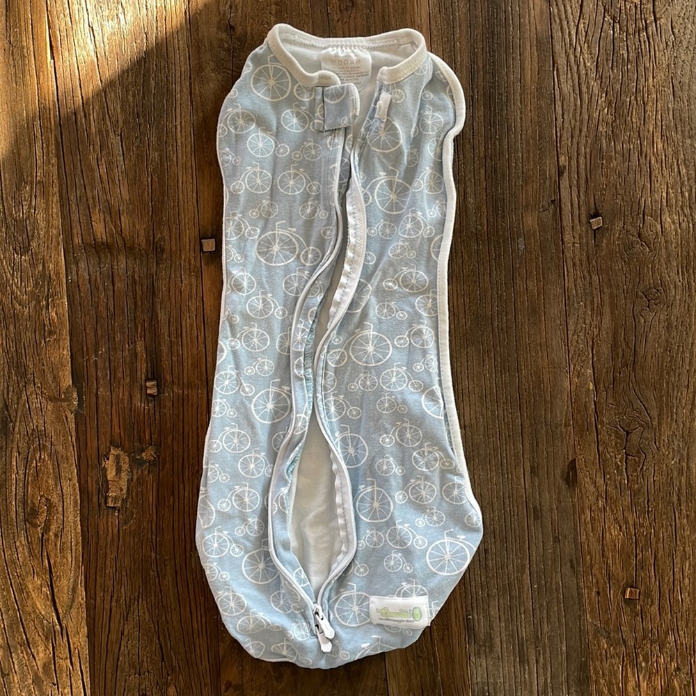 Woombie Swaddle